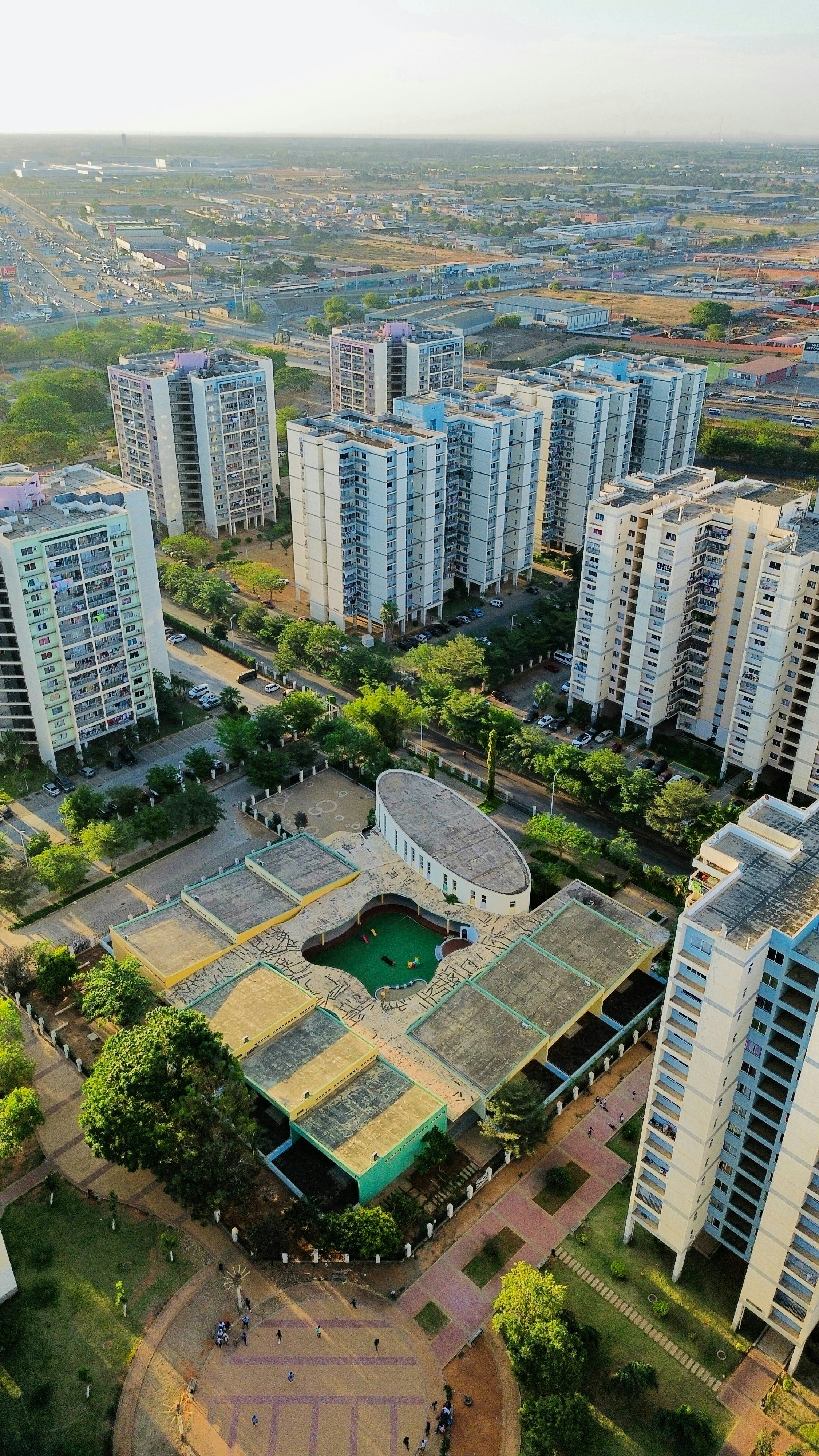 India's Green Revolution: 1.13 Billion Sq Ft IGBC Projects in Bengaluru