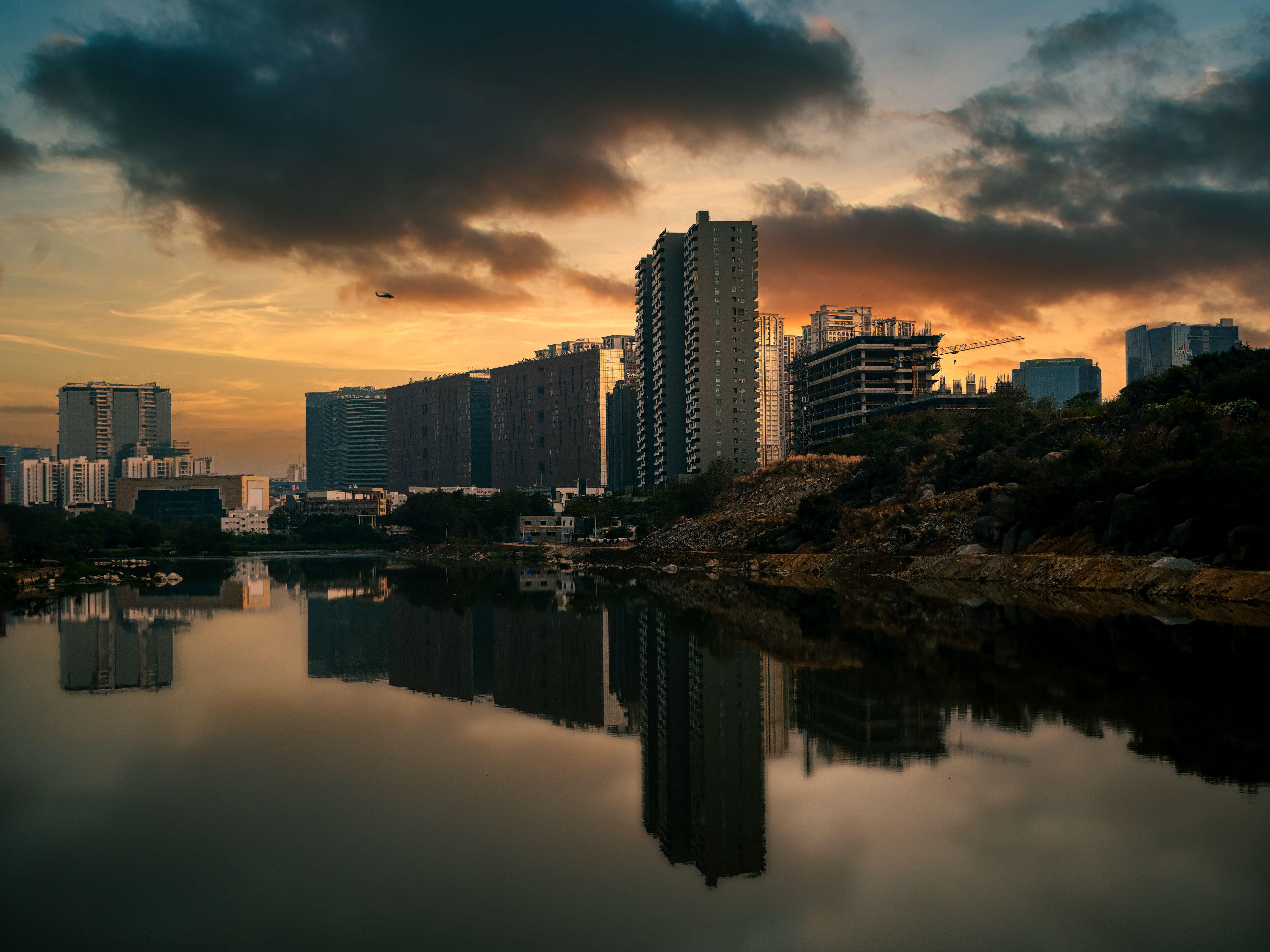 Office Space in Bellandur Bangalore: A Guide for Businesses