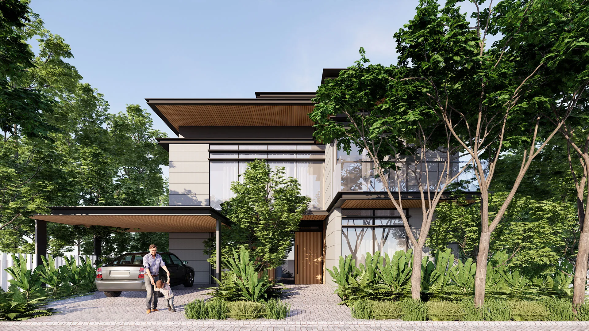 Prestige Sanctuary in Nandi Hils Rd, Bangalore