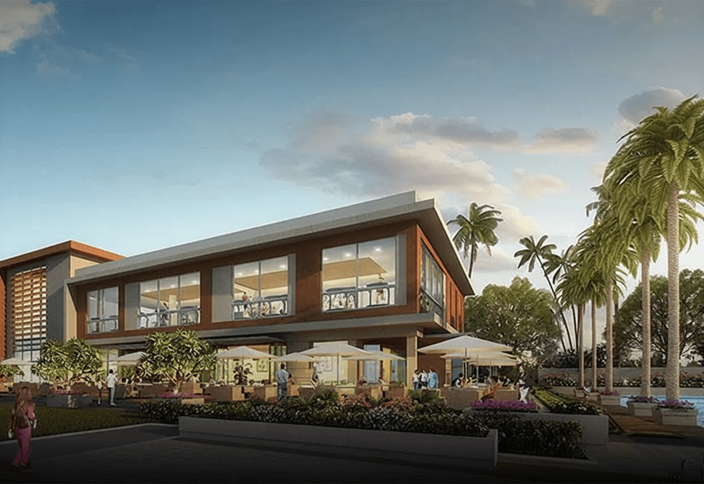 Adarsh Palm Acres